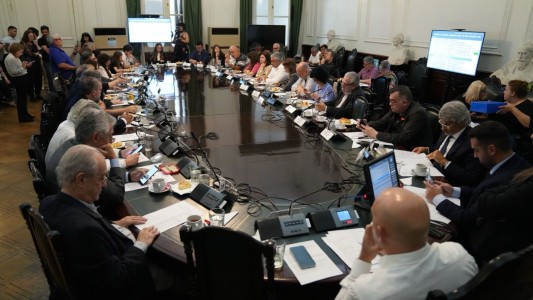 La UBA va a la Justicia contra el Poder Ejecutivo Nacional para que cumpla la Ley de Financiamiento Universitario