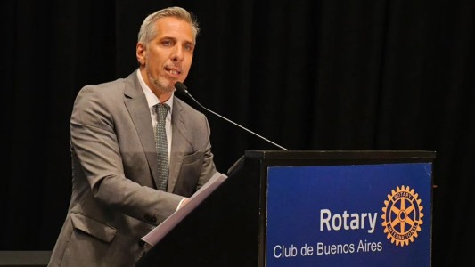 El fiscal de la causa Vialidad remarcó que está "dando la pelea" para ir "por los bienes" de Cristina Kirchner