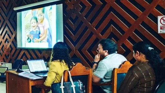 Condenaron a prisión perpetua a la expolicía que mató a sus dos hijos en San Luis