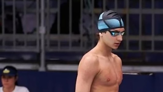 Matías Bottoni avanza en su recuperación: retomó la escuela y sale de la clínica durante los fines de semana