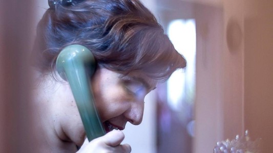 "Solo llamé para decirte que te amo" cumplirá 10 años en escena