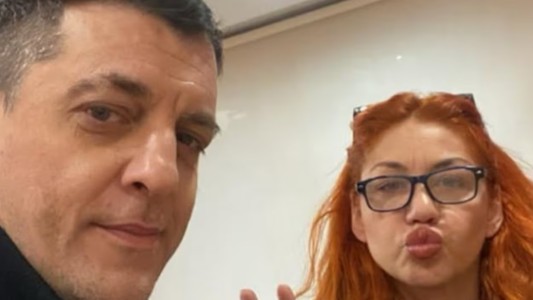 Hallaron a Lourdes Fernández: estaba en el departamento de su pareja, quien fue detenido