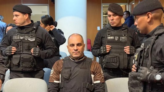 Leonardo Cositorto suma dos nuevas denuncias en Moreno