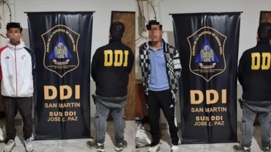 José C. Paz: un muerto y dos detenidos por un enfrentamiento entre bandas