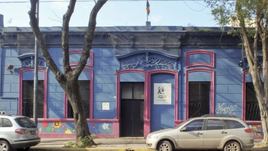 Ordenan cambiar dos centros de votación en CABA por “desprendimiento de mampostería”