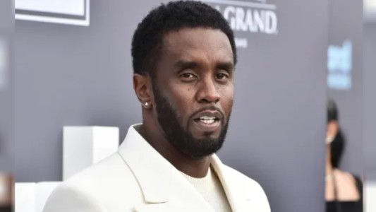 P. Diddy sufrió un intento de asesinato en prisión: lo atacaron con un cuchillo en su celda