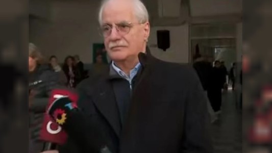 Taiana votó y lamentó que el Gobierno "no dio las explicaciones suficientes" sobre cómo votar con la Boleta Única