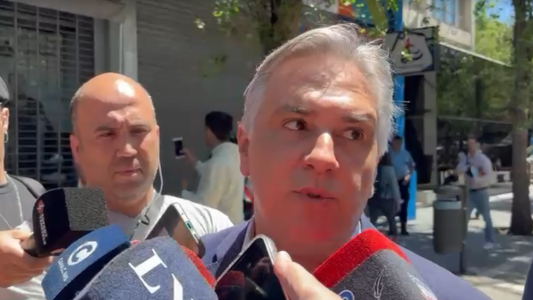 Martín Llaryora destacó la importancia de una agenda federal y productiva para el futuro de Argentina