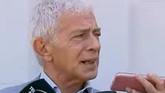 Cúneo Libarona sobre su destino en Justicia: “Ya veremos, siempre voy a estar vinculado al proyecto”