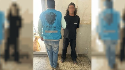 Fueron a votar y quedaron detenidos