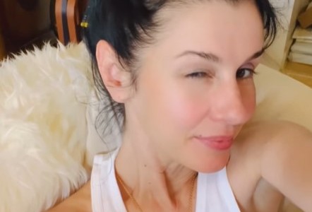 Emma Shapplin vuelve a la Argentina con su nueva gira Venere Tour 2025