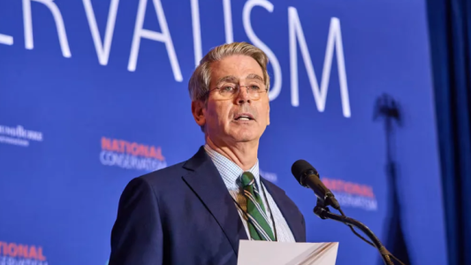 Bessent: “No habrá pérdidas por la ayuda a la Argentina”