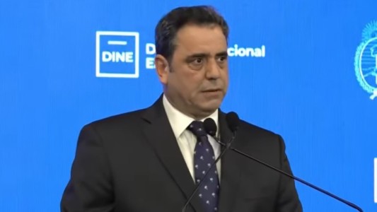 Catalán destacó el debut de la Boleta Única de Papel y aseguró que a las 21 se conocerán los primeros resultados