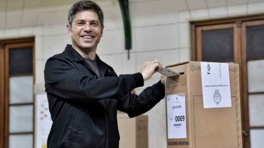 Fuerza Patria se impondría en las elecciones bonaerenses: dudas por el margen con LLA