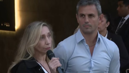 El gobierno espera los primeros resultados en el Hotel Libertador