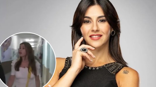 "Andan mas reglamentarios": la diputada Pagano fue a votar con un DNI desactualizado y la rebotaron