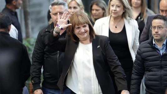 Patricia Bullrich se impondría en la Ciudad: expectativa por la cantidad de diputados que podrían ingresar