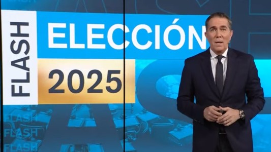 Elección 2025: las últimas noticias sobre los comicios legislativos nacionales