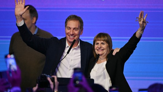 Bullrich: "Millones de argentinos le dieron a La Libertad Avanza la capacidad para gobernar"