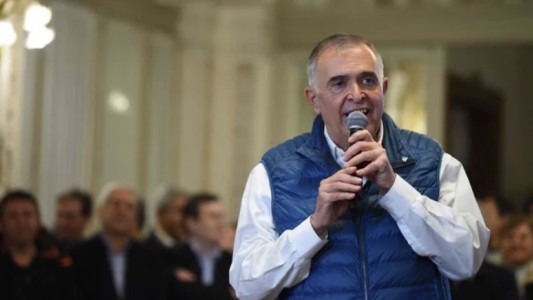 Fuerza Patria gana en la provincia de Tucumán, de la mano de Osvaldo Jaldo