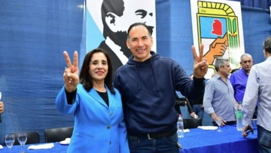 El peronismo formoseño ganó con más del 50% de los votos