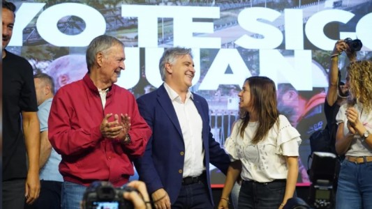 El debut de Provincias Unidas no fue el esperado: obtuvo sólo ocho bancas en Diputados