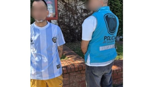 La Policía de la Ciudad puso a disposición de la Justicia a 16 prófugos cuando fueron a votar