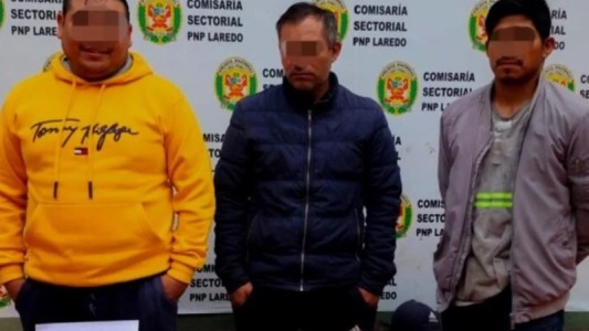 Ordenaron la detención de “Señor Jota" en la causa por el triple crimen narco