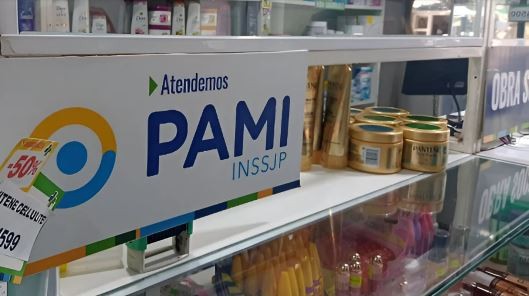 Un fallo judicial ordena restituir  medicamentos a jubilados del Pami