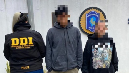 Encontraron sana y salva a la adolescente de 15 años que había desaparecido en Laferrere