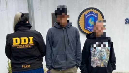 Encontraron sana y salva a la adolescente de 15 años que desapareció en Laferrere