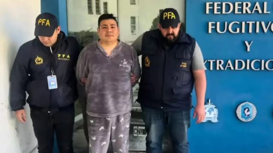 Indagan a “Señor Jota”, el señalado como el autor intelectual del triple crimen