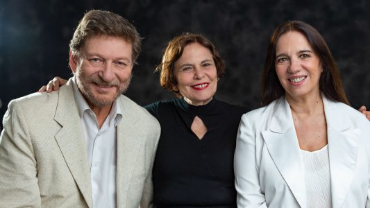 "Bergman y Liv", una obra basada en su correspondencia amorosa