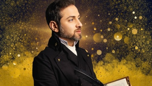 "Alberdi, el musical" recorre la vida del arquitecto intelectual de la Nación