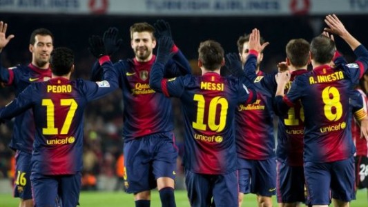 Tensión en España: qué pasará con el Barcelona, tras la independencia de Cataluña