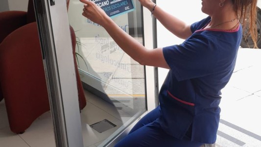 “Comercio cercano”: una red de protección para los alumnos dentro de los Senderos Escolares en la CABA