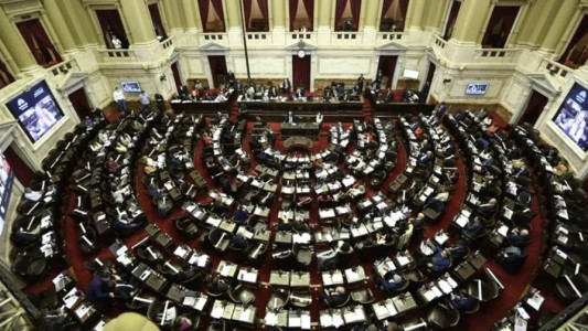 El Gobierno convocará a sesiones extraordinarias para tratar el Presupuesto 2026