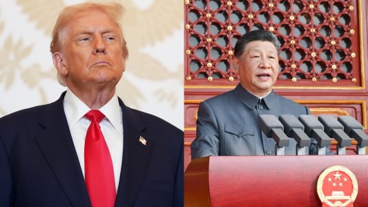 Xi Jinping se reunirá con Trump el 30 de octubre en República de Corea