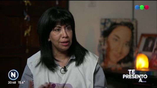 Te presento: el legado de Lucía y la tragedia transformada en solidaridad