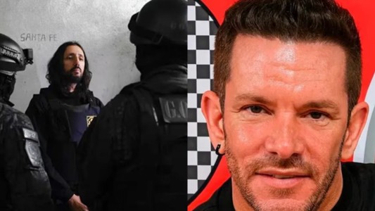 Encontraron restos humanos en Entre Ríos: podrían ser del remisero que transportó a Laurta