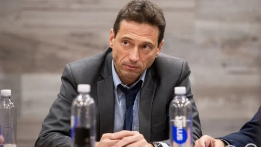 Moretti fue citado a indagatoria por presunta administración fraudulenta