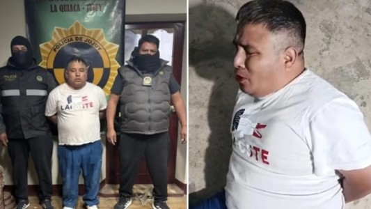 Sotacuro pidió que se investigue a “Érica”, la esposa de Alex, uno de los prófugos por el triple crimen