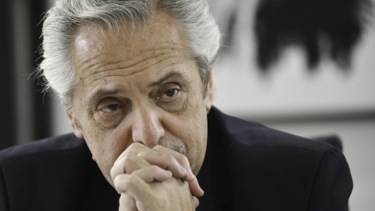 Revés para Alberto Fernández en la Cámara Federal: avalan el trámite de envío a juicio