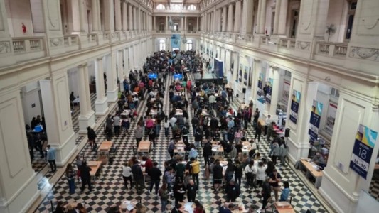 El escrutinio definitivo ratificó resultados en cinco provincias donde los números fueron ajustados