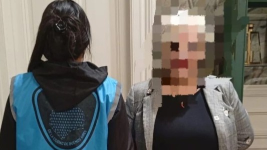 Detuvieron a una mujer de 66 años por realizar tratamientos estéticos sin autorización