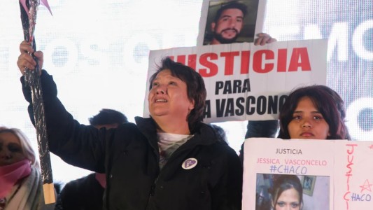 La madre de Cecilia continuará con su declaración el lunes