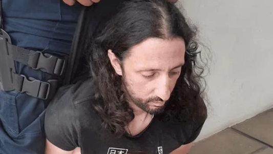 Doble femicidio de Córdoba: dictaron prisión preventiva para Pablo Laurta