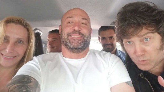 Discapacidad: la causa por los audios de Spagnuolo llega a la Cámara Federal