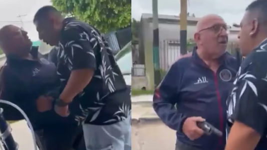 Comienza el juicio contra el ex policía por el crimen del colectivero en Navidad por la música fuerte