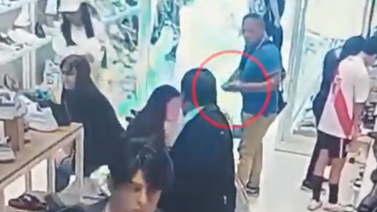 Un mechero le robó el dinero del cumpleaños de 15 de su hija: se llevó 1 millón 600 mil pesos